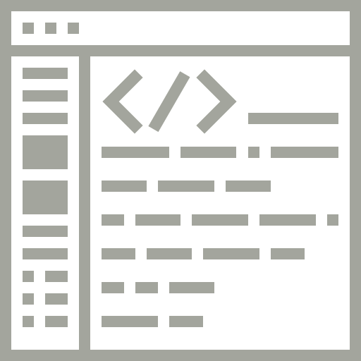 Icon-Conversion